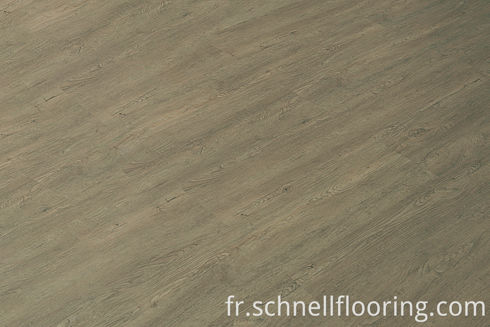 Waterproof Wood Flooring